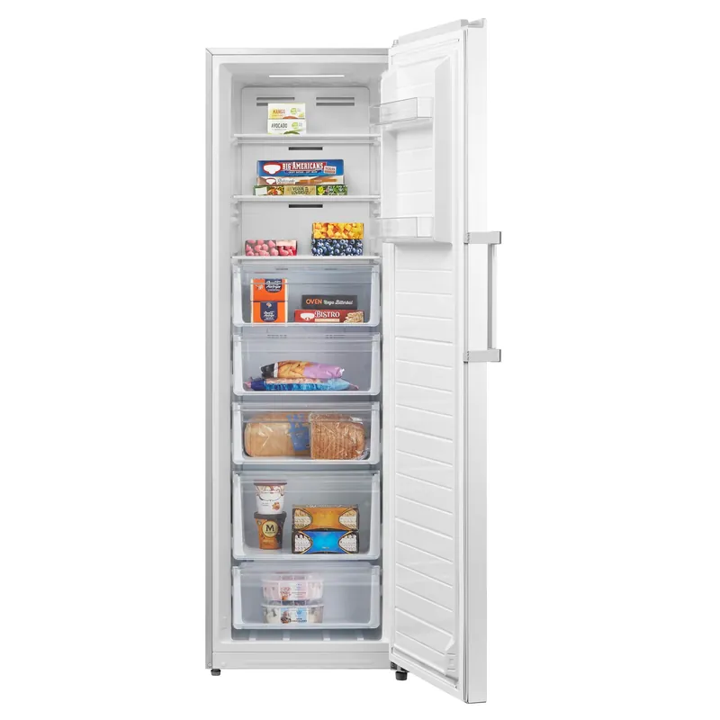 Flitsaanbieding Inventum VR1850W vriezer