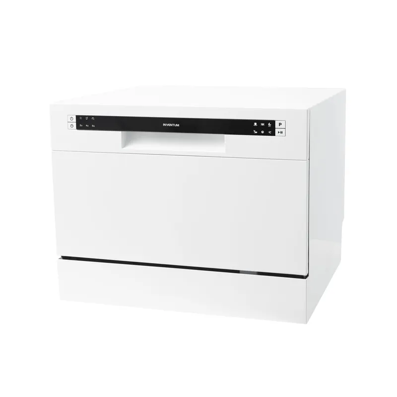 Inventum VVW5520 vaatwasser Betrouwbaar