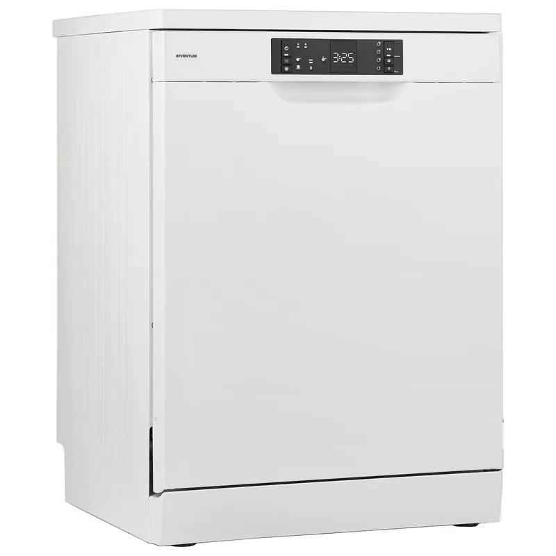 INVENTUM VVW6030AW vaatwasser Laatste Versie