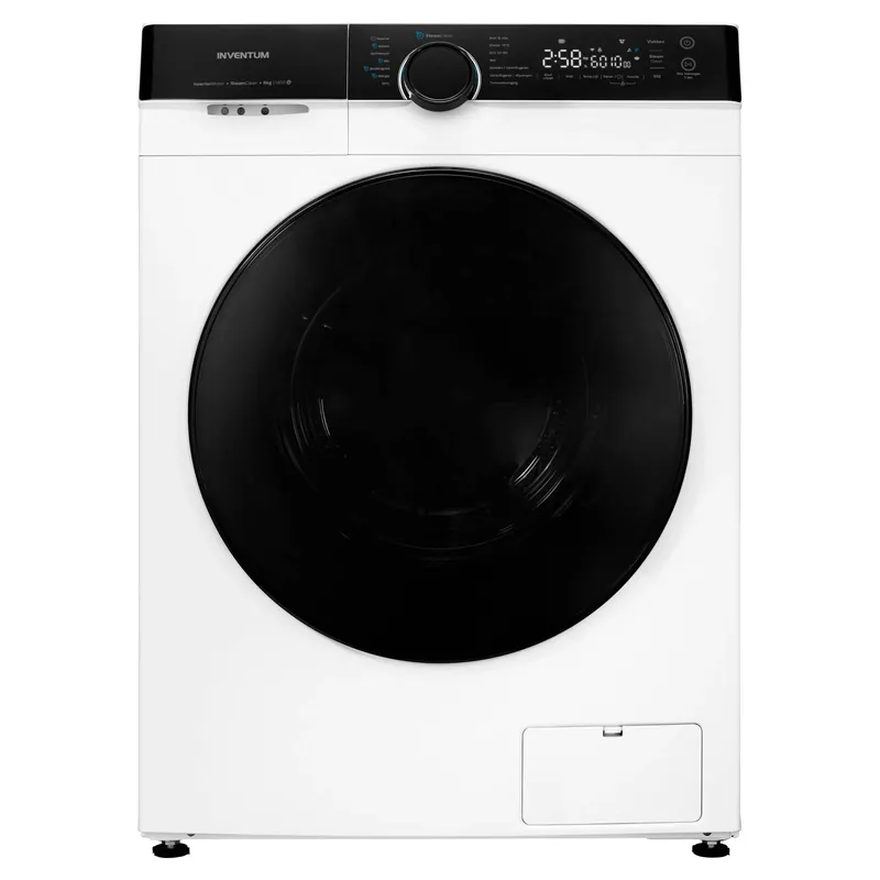Inventum VWM8030W wasmachine Merkproduct