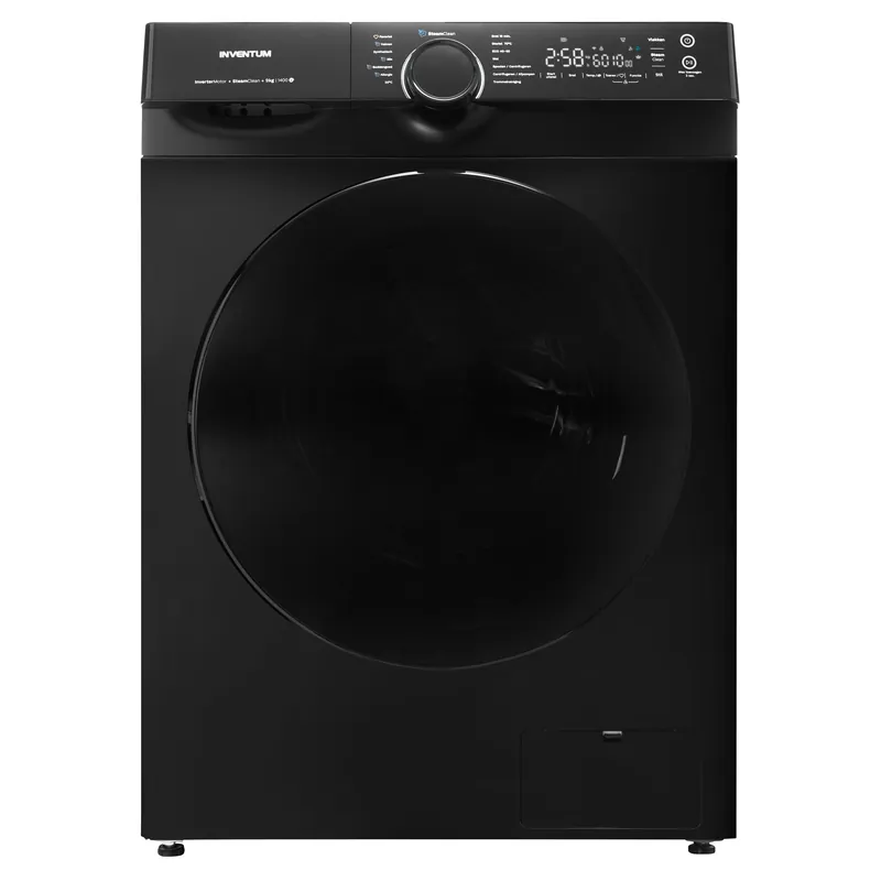 Inventum VWM9010B wasmachine Weekendaanbieding