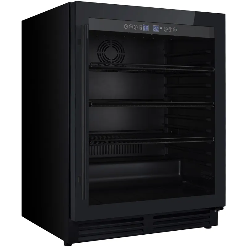 Must-Have IOmabe IOB150BBBG koelkast