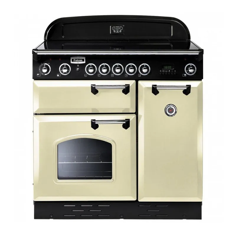 FALCON 100300302 fornuis Merkproduct
