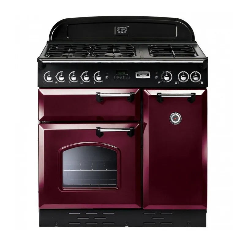 FALCON 100300500 fornuis Hete Deal
