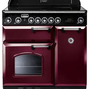 FALCON 100300501 fornuis Korting