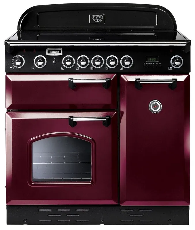 FALCON 100300501 fornuis Korting