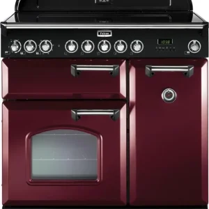 Superprijs FALCON 100400501 fornuis