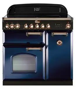 Populair FALCON 100400812 fornuis