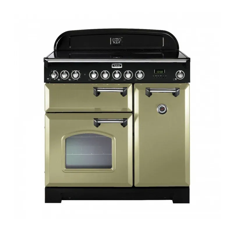 FALCON 100401501 fornuis Merkproduct