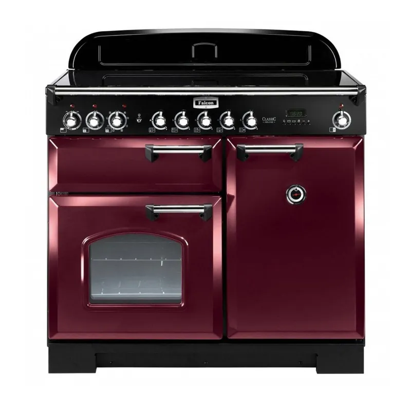 FALCON 100410501 fornuis Weekendaanbieding