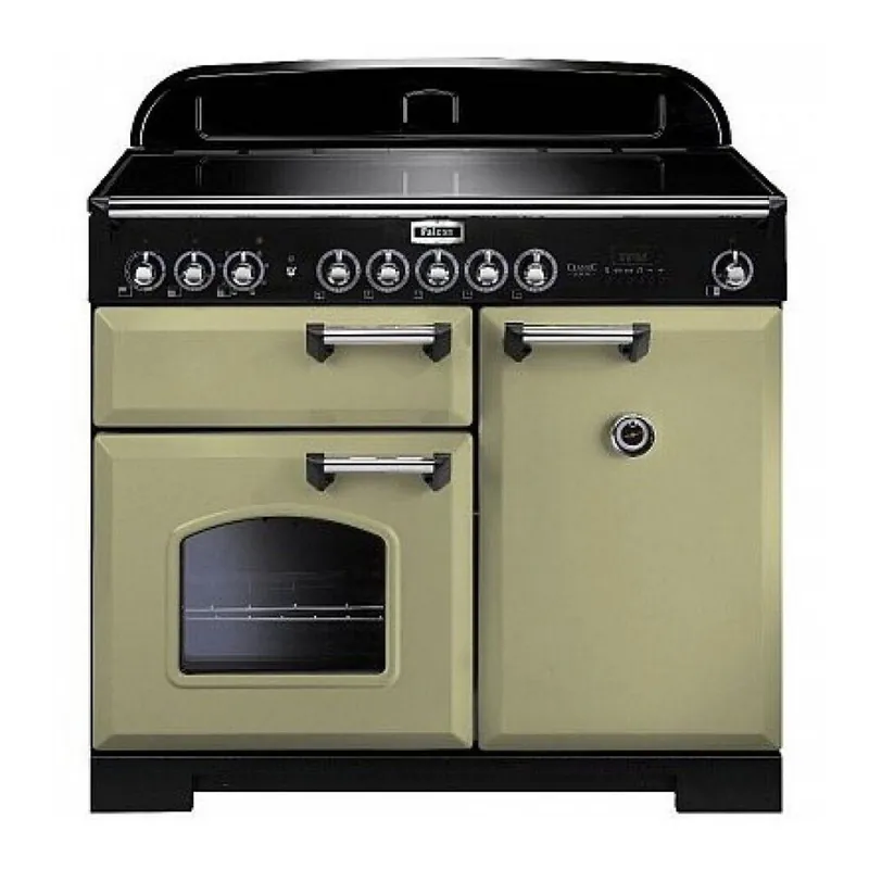 FALCON 100411501 fornuis Dagaanbieding