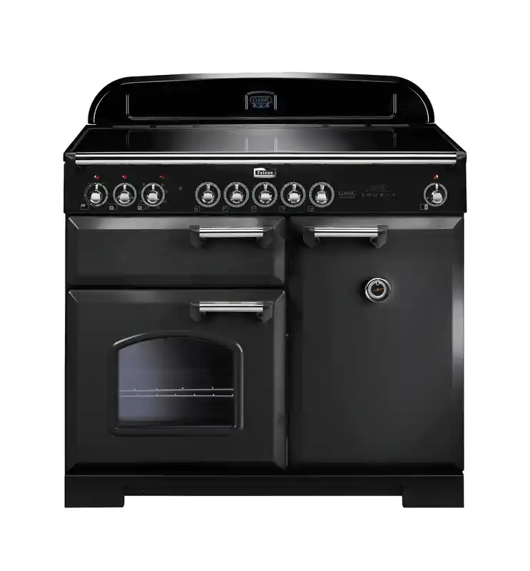 Exclusieve Aanbieding FALCON 100413701 fornuis