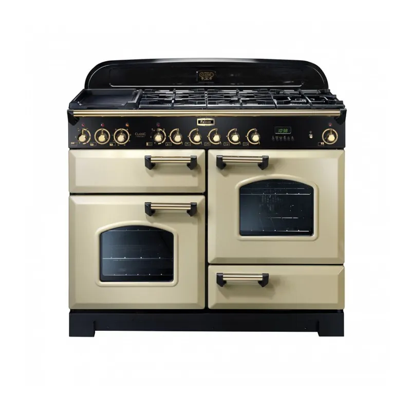 FALCON 100420310 fornuis Hete Deal