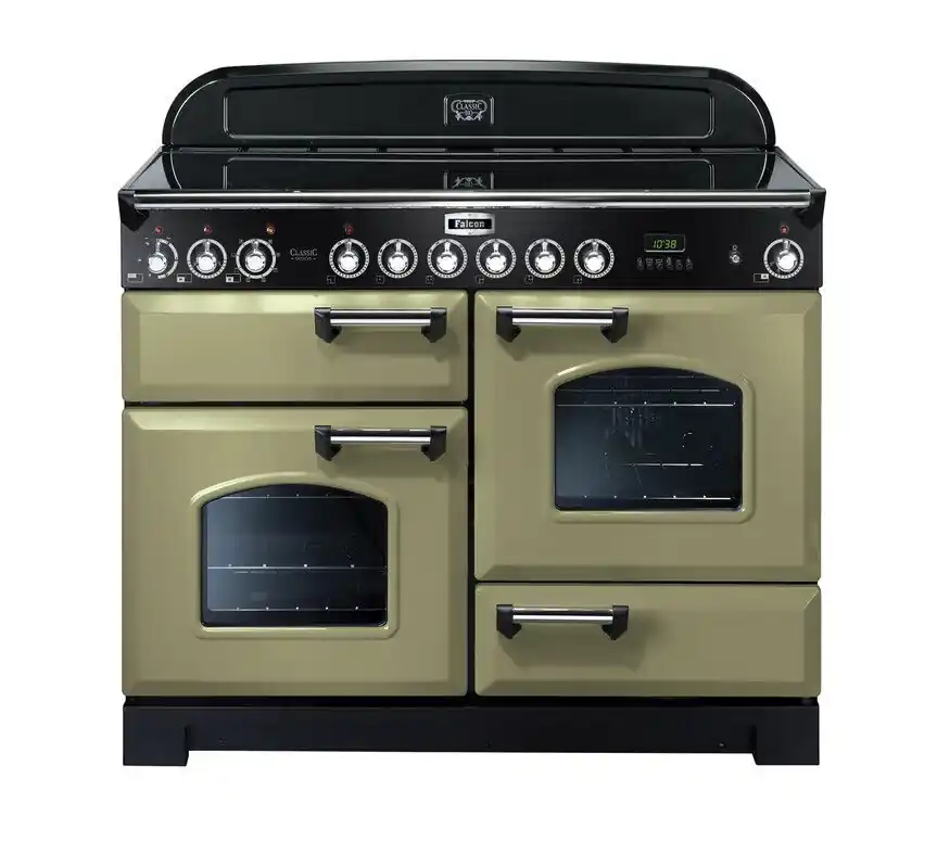 FALCON 100420702 fornuis Laatste Kans