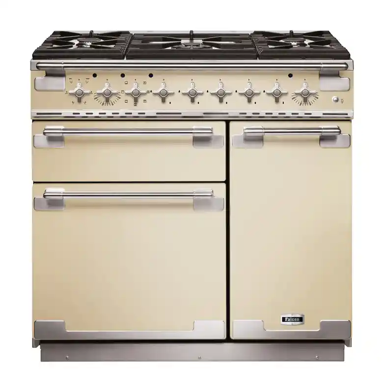 FALCON 100700300 fornuis Superprijs