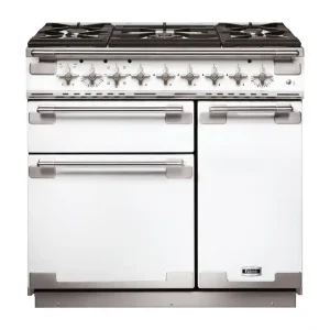 Tijdelijk Beschikbaar FALCON 100700600 fornuis