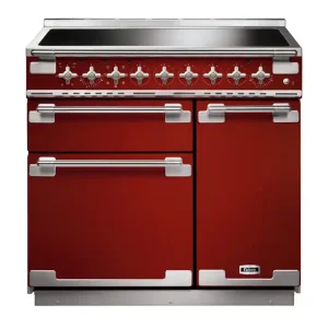 FALCON 100701801 fornuis Gereduceerde Prijs