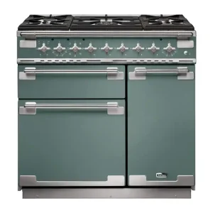 FALCON 100703500 fornuis Dagaanbieding