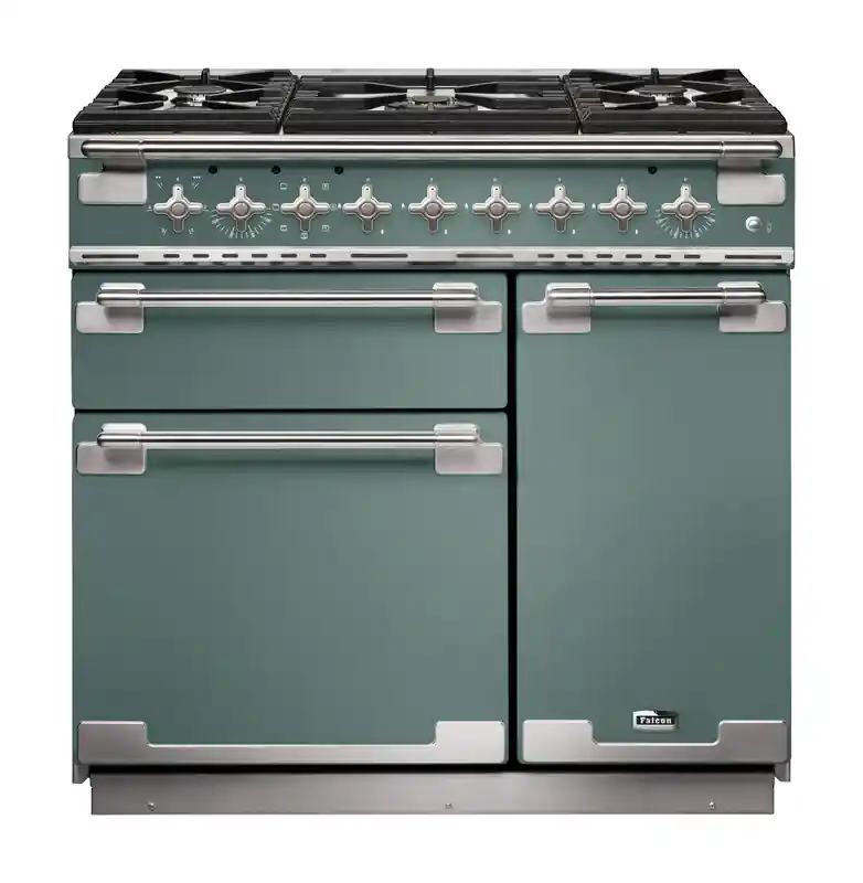 FALCON 100703500 fornuis Dagaanbieding