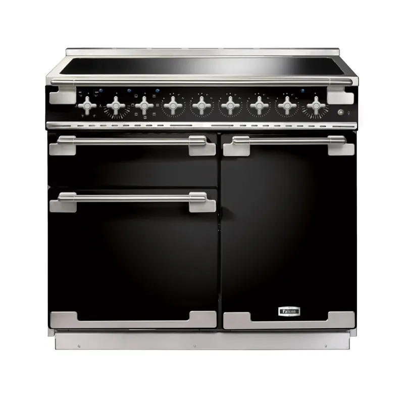 Lage Kosten FALCON 100712001 fornuis