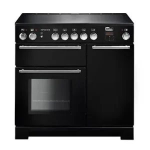 Snelle Levering FALCON 100800101 fornuis