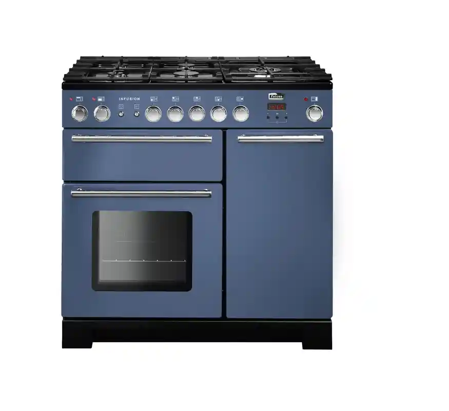 Direct Verzonden FALCON 100803600 fornuis
