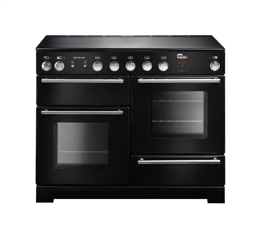Uitverkoop FALCON 100820101 fornuis