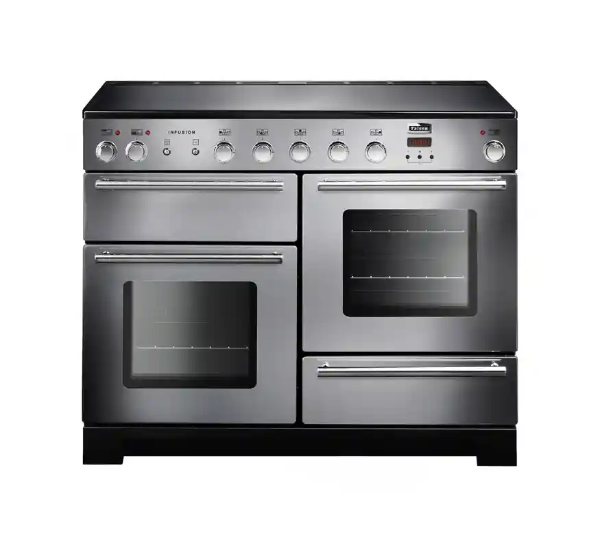Snelle Levering FALCON 100820201 fornuis