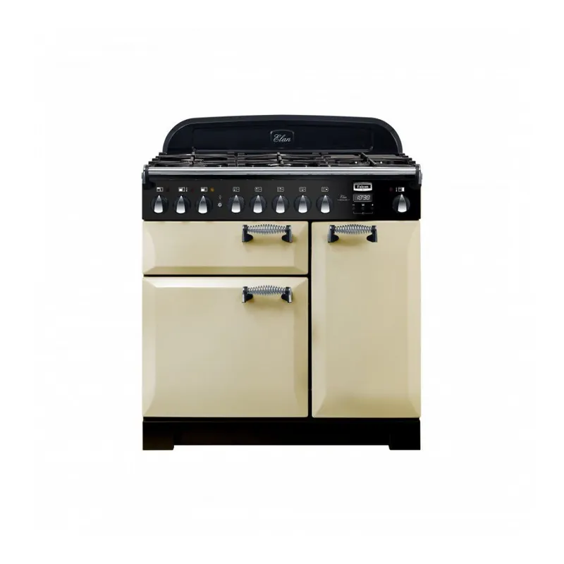 Falcon 100900300 fornuis Exclusieve Aanbieding