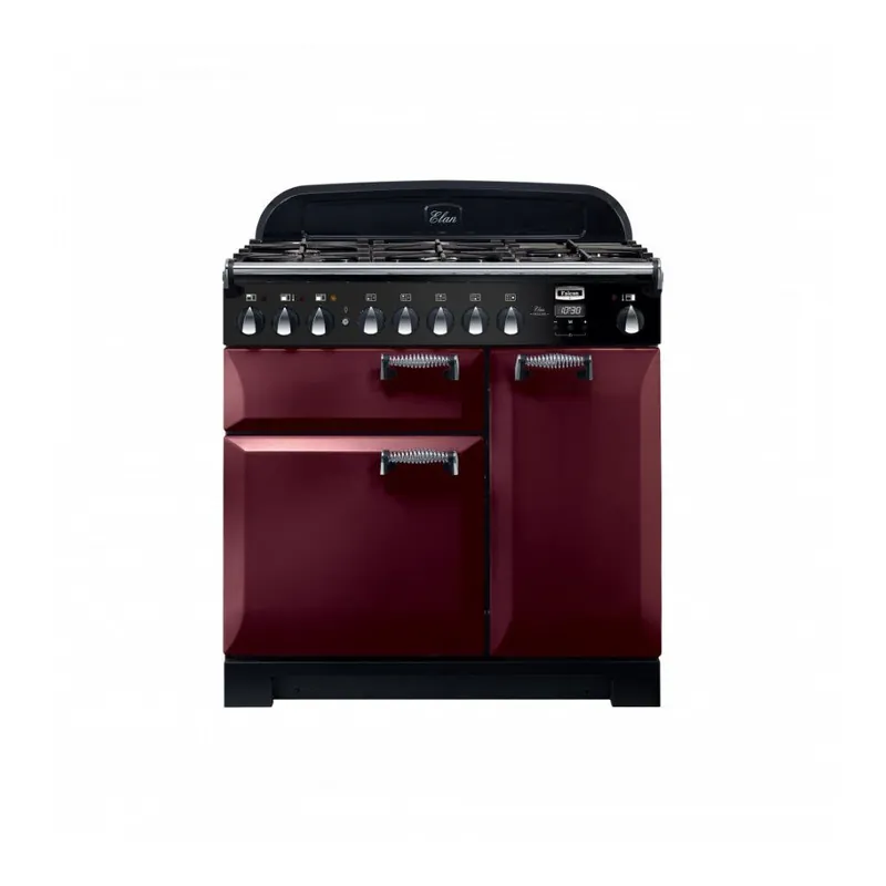 Falcon 100900500 fornuis Koopje