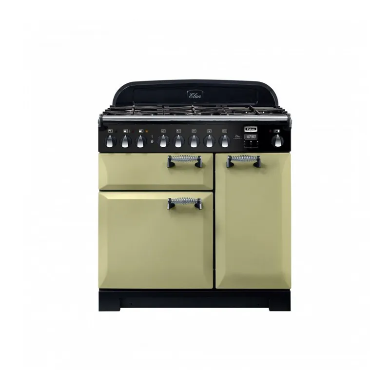 Falcon 100901500 fornuis Speciale Aanbieding