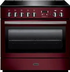 FALCON 102300501 fornuis Snelle Levering