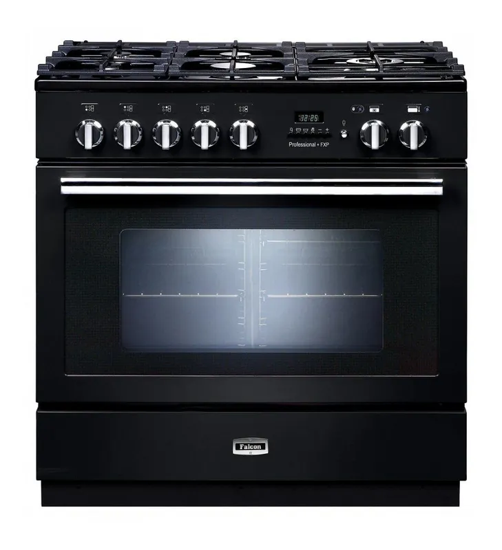 Superprijs FALCON 102400100 fornuis