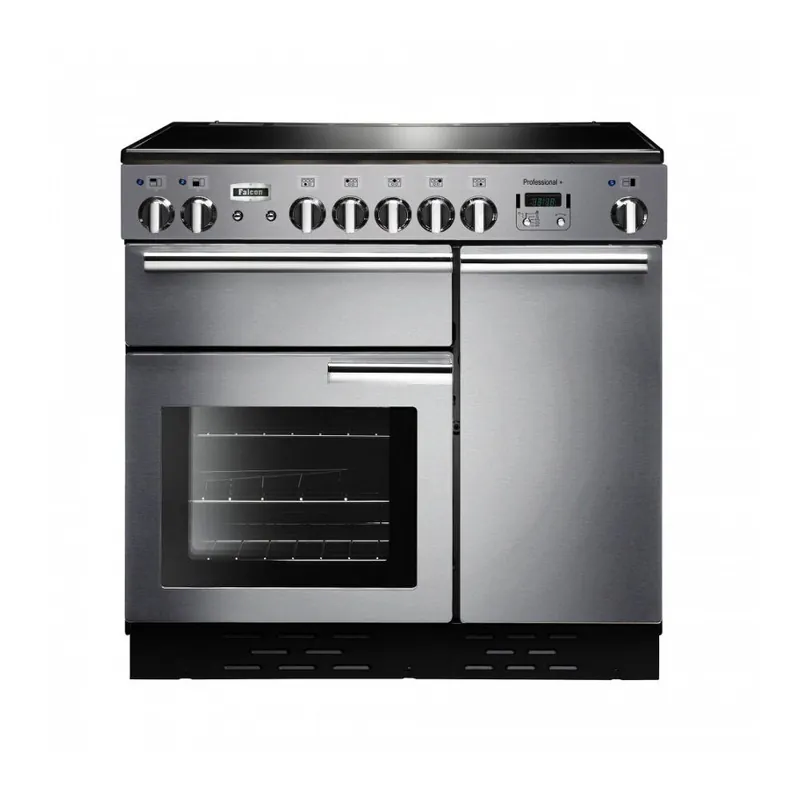 FALCON 102600201 fornuis Seizoensaanbieding