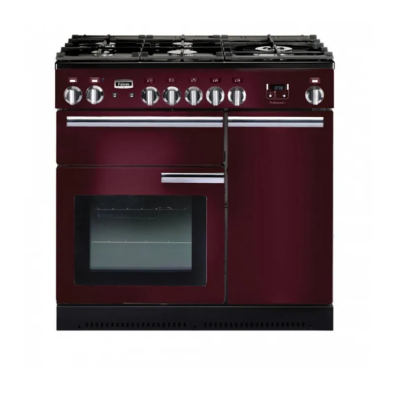 Betaalbaar FALCON 102600500 fornuis