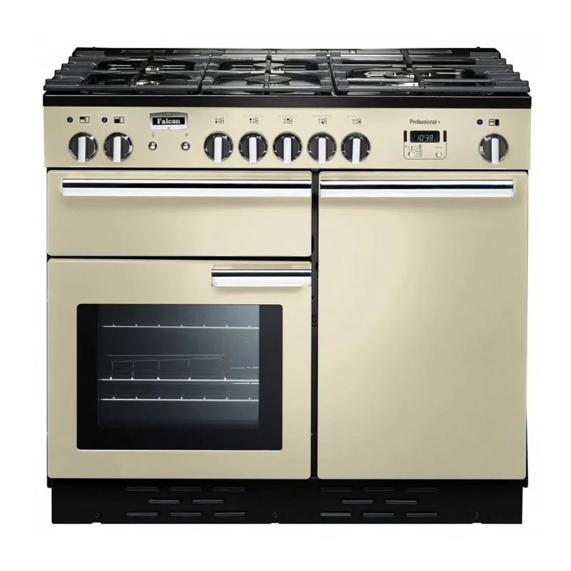 Populair FALCON 102610300 fornuis