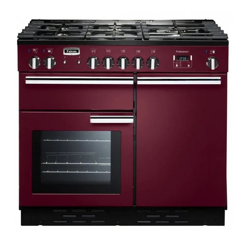 Koop Online FALCON 102610500 fornuis