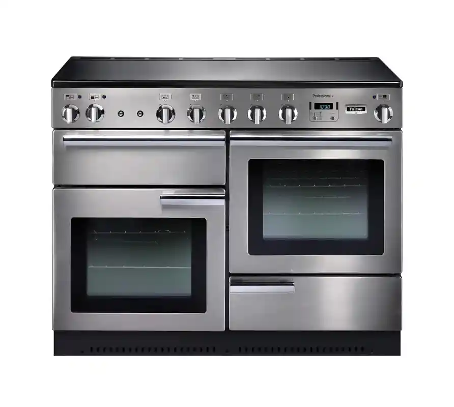 FALCON 102620201 fornuis Beperkte Voorraad