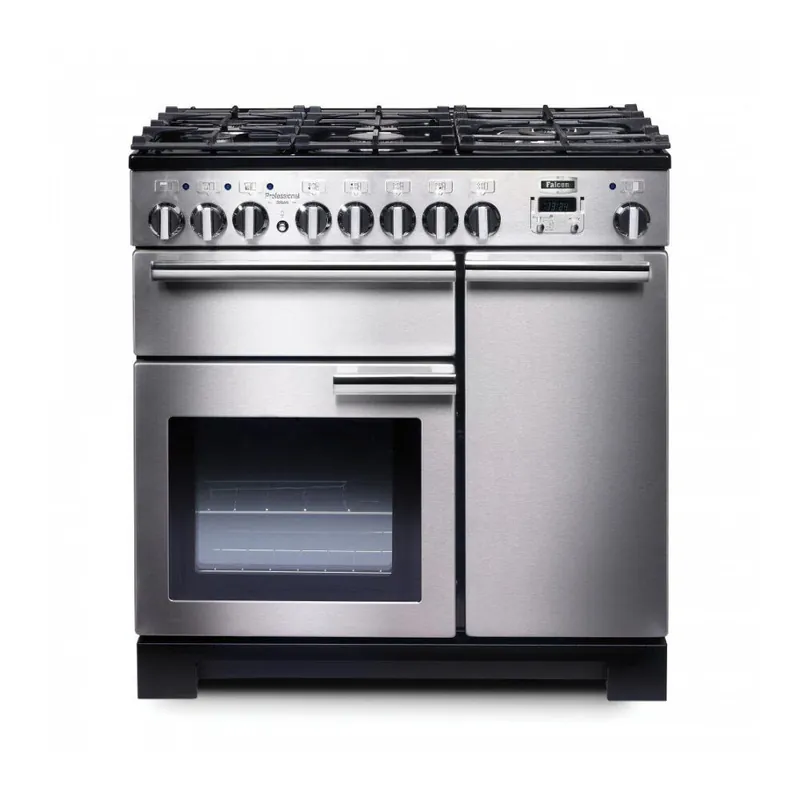 FALCON 102700200 fornuis Speciale Aanbieding
