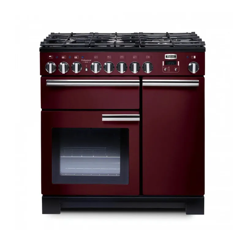 Nu Kopen FALCON 102700500 fornuis