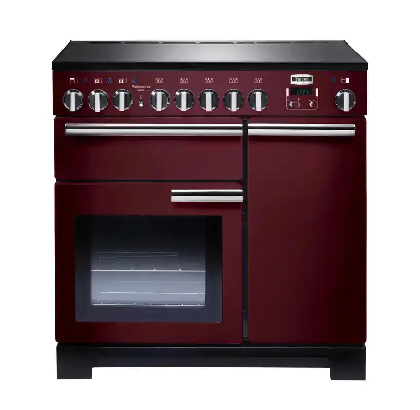 FALCON 102700501 fornuis Korting