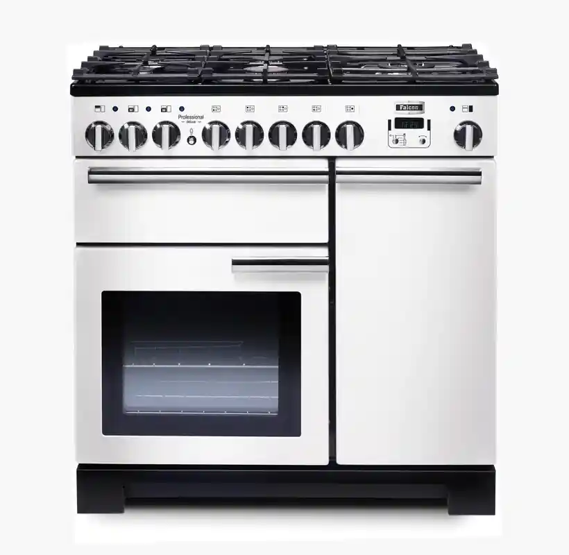 FALCON 102700600 fornuis Voordeelprijs