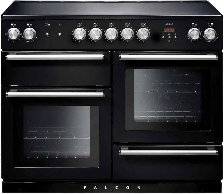 Laatste Kans FALCON 103120101 fornuis