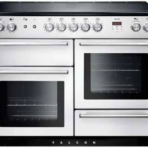 FALCON 103120601 fornuis Nieuw