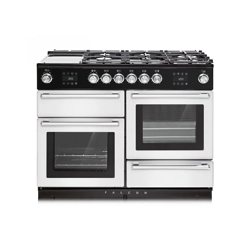 FALCON 103320200 fornuis Lage Kosten