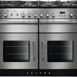 Veilige Betaling FALCON 103420200 fornuis