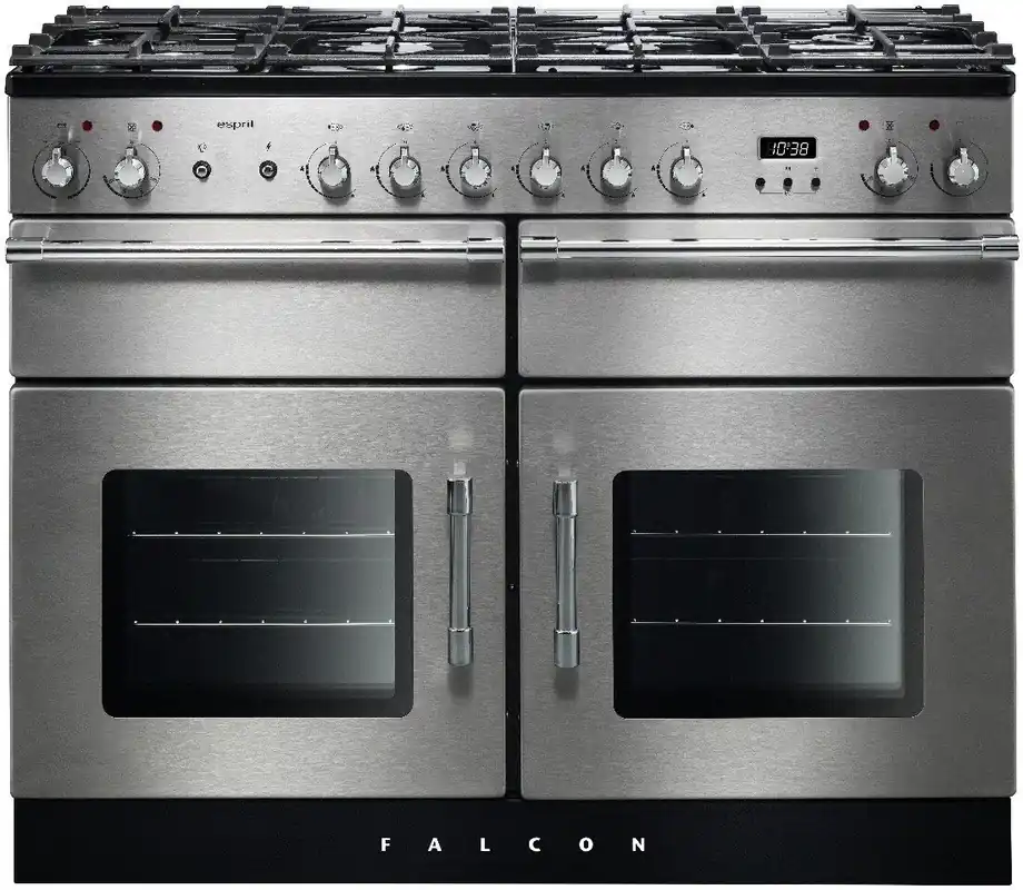 Veilige Betaling FALCON 103420200 fornuis