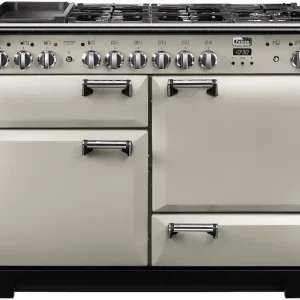 Nieuw FALCON 103520400 fornuis