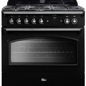Koopje FALCON 103600100 fornuis