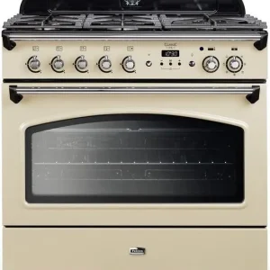 Veilige Betaling FALCON 103600300 fornuis